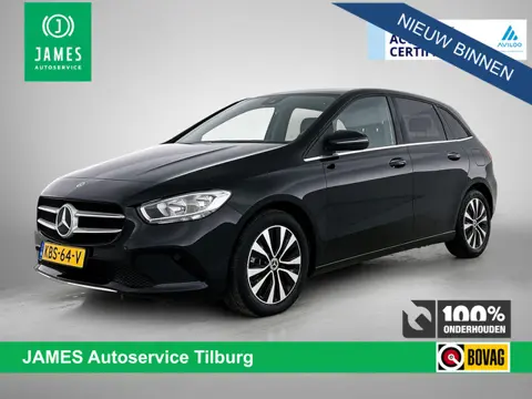 Mercedes-Benz B-klasse 250 e Business Line CAMERA | NAVI & CARPLAY | STOF-LEDER