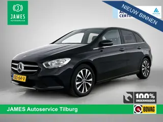 Mercedes-Benz B-klasse 250 e Business Line CAMERA | NAVI & CARPLAY | STOF-LEDER