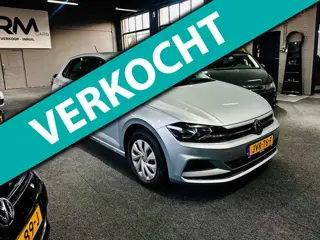Volkswagen POLO 1.0 MPI Beats - Climate control - APK - LED - PDC V+A