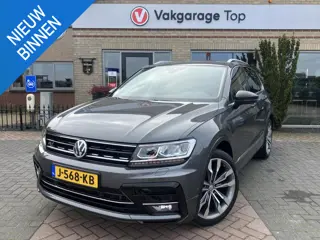 Volkswagen Tiguan 1.5 TSI ACT Highline Business R | Pano | LED | ACC