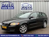 Volvo V50 1.6 D2 S/S Kinetic|Export|Super maintained
