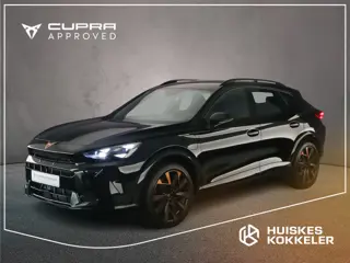CUPRA Formentor VZ Performance 1.5 TSI eHybrid 272pk DSG Automaat Adaptive cruise control, LED matri