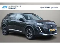 Peugeot 2008 1.2 PureTech 100pk Allure | Navi | App Connect | Climate | Cruise | Camera | Keyless | 