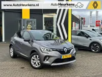 Renault Captur TCe 90 Intens l Origineel NL l 1e-eigenaar l TREKHAAK!