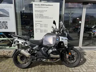 BMW R 1300 GS Adventure (bj 2025)