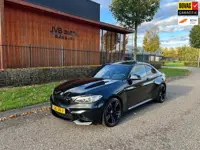 BMW 2-serie Coupé M2 DCT, 1e eigenaar, Schuifdak, memory, H&K