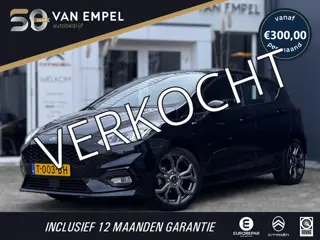 Ford Fiesta 1.0 EcoBoost ST-line | Automaat | Camera | B&O | Stuur + Stoelverwarming | Adaptive Crui