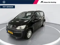 Volkswagen Up! 1.0 65pk · Airco · DAB · Telefoondock · Bluetooth · Garantie t/m 25-07-2027 of 100.00