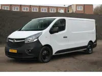 Opel Vivaro 1.6 CDTI L2H1 Edition EcoFlex (bj 2016)