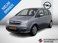 Opel Meriva 1.6-16V Temptation