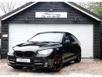 BMW 5-serie Gran Turismo 550i High Executive-ACC-Camera-Pano-Full