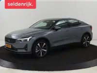 Polestar 2 Long Range Dual Motor Launch Edition 78kWh |  Panoramadak | Trekhaak | 360 Camera | Achte