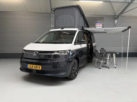 Volkswagen CALIFORNIA T7 OCEAN PHEV 245 PK 4 MOTION/360 CAM/DODE HOEK/TREKH/ENZ