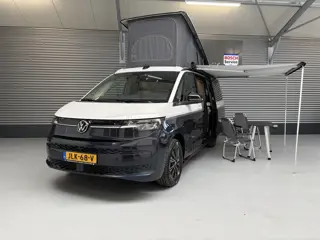 Volkswagen CALIFORNIA T7 OCEAN PHEV 245 PK 4 MOTION/360 CAM/DODE HOEK/TREKH/ENZ