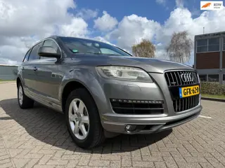 Audi Q7 3.0 TDI quattro Clean Diesel