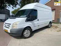 Ford Transit 350L 2.2 TDCI HD * Airco *Cruise Control * 85KW=116PK *APK 5-9-2026 * * Elek Ramen * St