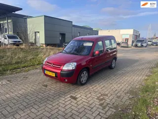Citroen Berlingo 2.0 HDi Multispace Petit Paradis Airco.Airco