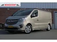 Opel VIVARO-B 1.6 CDTI 126PK L2H EURO 6 |AIRCO|CRUISE|CAMERA|IMPERIAAL|