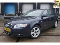 Audi A4 Avant 2.0 Advance * Automaat *