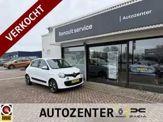 Renault Twingo 1.0 SCe Collection | airco | R&Go navigatie | cruise control | tijdelijk gratis Top A