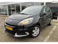Renault Scénic 1.2 TCe Expression