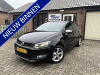 Volkswagen Polo 1.2 TSI R-Line Edition Navigatie (bj 2013)
