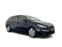 Peugeot 308 SW 1.6 BlueHDI Blue Lease Executive Pack *PANO | NAVI-FULLMAP | COMFORT-SEATS | PRIVACY-