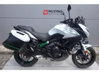 KAWASAKI VERSYS 650 GRAND TOURER - 2018