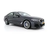 Alpina BMW ALPINA D5 S ALLRAD Aut. *PANO | LUXURY-LEATHER | FULL-LED | ADAPTIVE-CRUISE | MEMORY-PACK