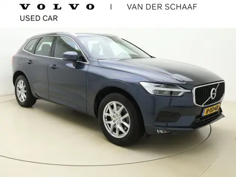 Volvo XC60 T5 252pk Momentum Pro / BLIS / Park assist camera / Pilot assist /  Trekhaak / Stoelverwa