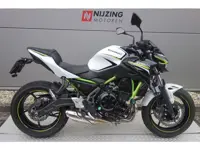 KAWASAKI Z650 ABS - 2020