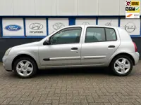Renault Clio 1.2-16V Excitement 07-2005 183000km NWE.APK 1650EU.