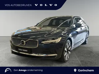 Volvo V90 2.0 T8 Plug-in hybrid AWD Plus Bright