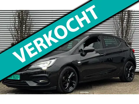 Opel Astra 1.2 Elegance Elegance Carplay - Dealer onderhouden - Garantie