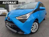 Toyota Aygo 1.0 VVT-i x-play AUTOMAAT / CAMERA / WEINIG KM'S / LED / BLUETOOTH