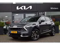 Kia Sportage 1.6 T-GDi Hybrid DynamicPlusLine | Panorama dak | Stuur + Stoelverwarming | Adaptive Cr