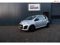 Citroen C1 1.0 Attraction Comfort Plus. Lage km stand.5 deurs