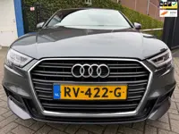 Audi A3 Sportback 1.0 TFSI Sport S Line Edition_AUTOMAAT_NETTE_AUTO!!