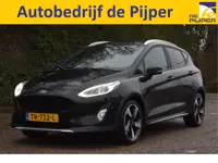 Ford Fiesta 1.0 EcoBoost Active Driver Assistance Pack 3 | NL-Auto | Distr.riem vervangen | B&O | Ad