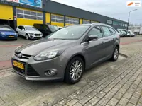 Ford Focus Wagon 1.0 EcoBoost Edition Plus