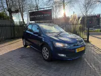 Volkswagen Polo 1.2 TDI BlueMotion Comfort Airco 5Drs Cruise-con