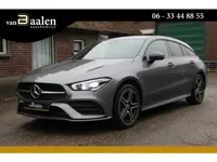 Mercedes-Benz CLA-Klasse Shooting Brake 250 e AMG Line PHEV SFEER LED NAVI CAMERA 47000KM!!!