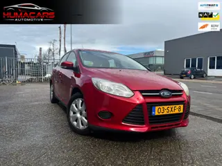 Ford Focus 1.6 TI-VCT Trend|bluetooth|pdc|Airco|trekhaak|