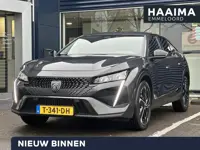 Peugeot 408 1.2 PureTech Allure Pack 130 EAT8 | Stoelverwarming | Climate Control | Adaptive Cruise 