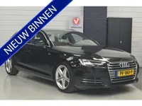 Audi A4 Avant 1.4 TFSI Sport Pro Line S // NAVI // CLIMA // CRUISE // PDC // EL.ACHTERKLEP //