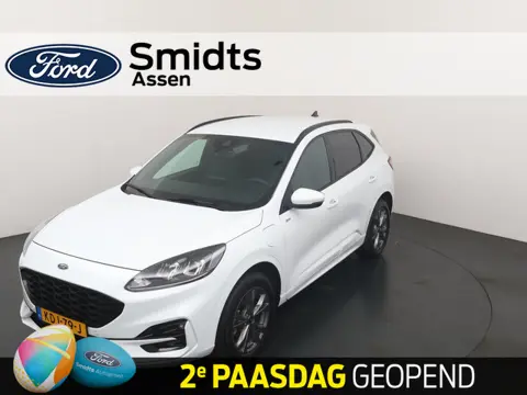 Ford Kuga 2.5 PHEV 225 pk ST-Line | Winter Pack | Camera | All-season banden | LED | Clima | Cruise 