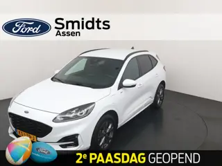Ford Kuga 2.5 PHEV 225 pk ST-Line | Winter Pack | Camera | All-season banden | LED | Clima | Cruise 