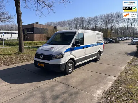 Volkswagen Crafter 35 2.0 TDI L3H2 4Motion Comfortline Aifco.Navi.Camer