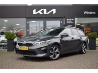 Kia Ceed Sportswagon 1.0 T-GDi DynamicPlusLine | Stuur + Stoelverwarming | Cruise Control | Navigati