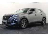 Peugeot 2008 1.2 PureTech Active |Navi| (bj 2021)